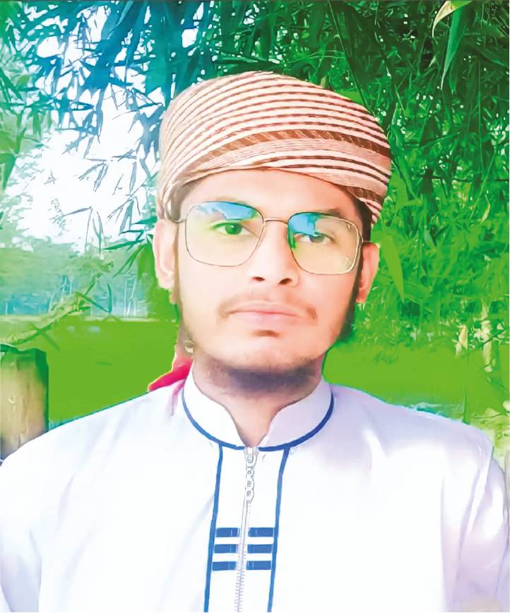 Photo of মো: নূরে আলম সিদ্দিকী